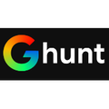 GHunt