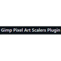 GIMP Plugin Pixel Art Scalers