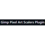 GIMP Plugin Pixel Art Scalers