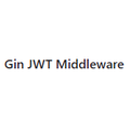 Gin JWT Middleware