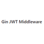Gin JWT Middleware