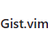 Gist.vim