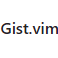 Gist.vim
