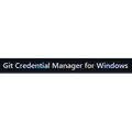 Git Credential Manager for Windows