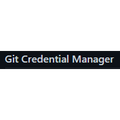 Git Credential Manager