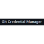 Git Credential Manager