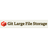 Git Large File Storage