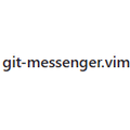 git-messenger.vim