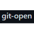 git-open