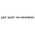git push no-mistakes