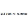 git push no-mistakes