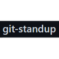 git-standup