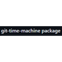 Git Time Machine