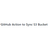 GitHub Action to Sync S3 Bucket