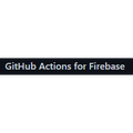 GitHub Actions for Firebase