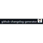 github-changelog-generator