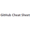GitHub Cheat Sheet