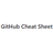 GitHub Cheat Sheet