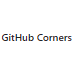 GitHub Corners