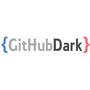 GitHub Dark