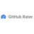 GitHub Rater