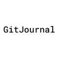 GitJournal