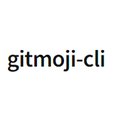 gitmoji-cli