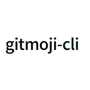gitmoji-cli