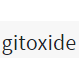 gitoxide