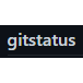 gitstatus