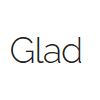 glad