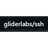 gliderlabs/ssh