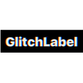 GlitchLabel