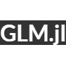 GLM.jl