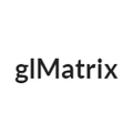 glMatrix