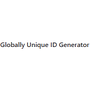 Globally Unique ID Generator