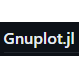 Gnuplot.jl