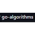 go-algorithms