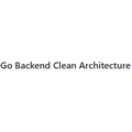 Go Backend Clean Architecture