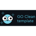 Go Clean template