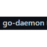 go-daemon