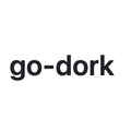 go-dork