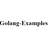 Go Examples