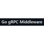 Go gRPC Middleware