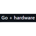 Go + hardware