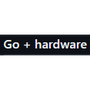 Go + hardware