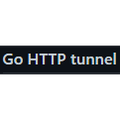 Go HTTP tunnel