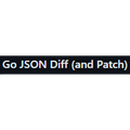 Go JSON Diff