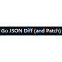 Go JSON Diff