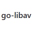 go-libav